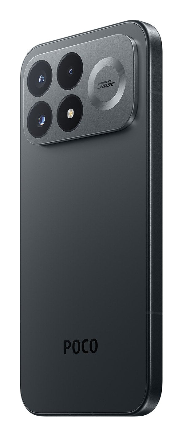 EAN 6939093012970 - POCO F9 Pro 16,7 cm (6.59") SIM doble 5G USB Tipo C 12 GB 256 GB 6330 mAh Negro imagen 10