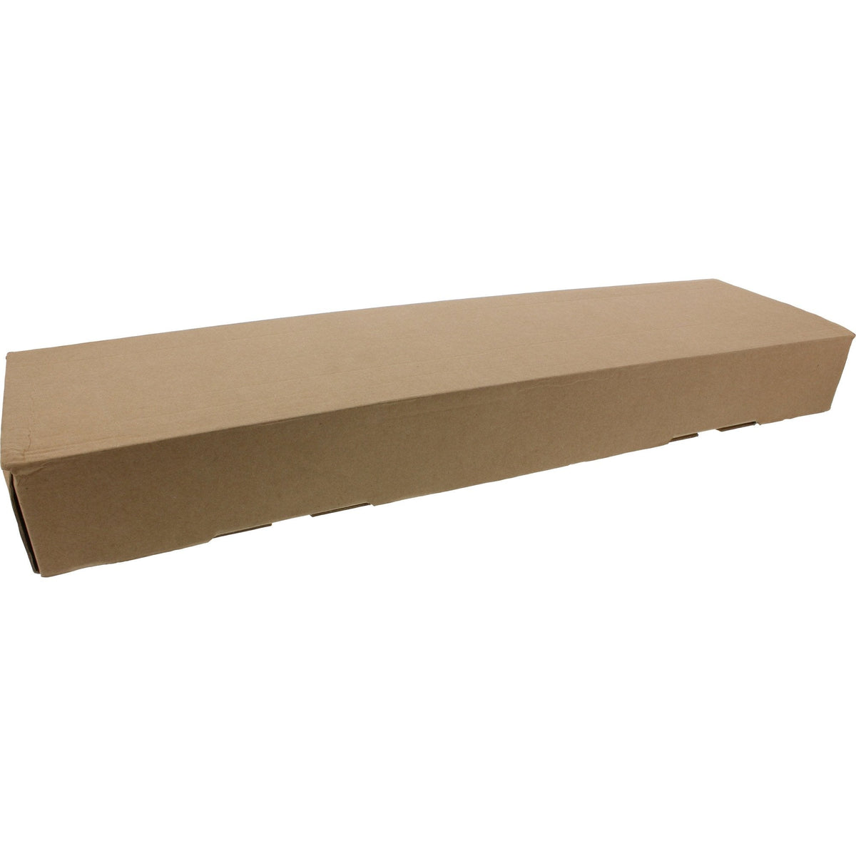 Patch Panel Inline 19" Cat.6a 24 Puertos 1u Gris Claro Ral7035