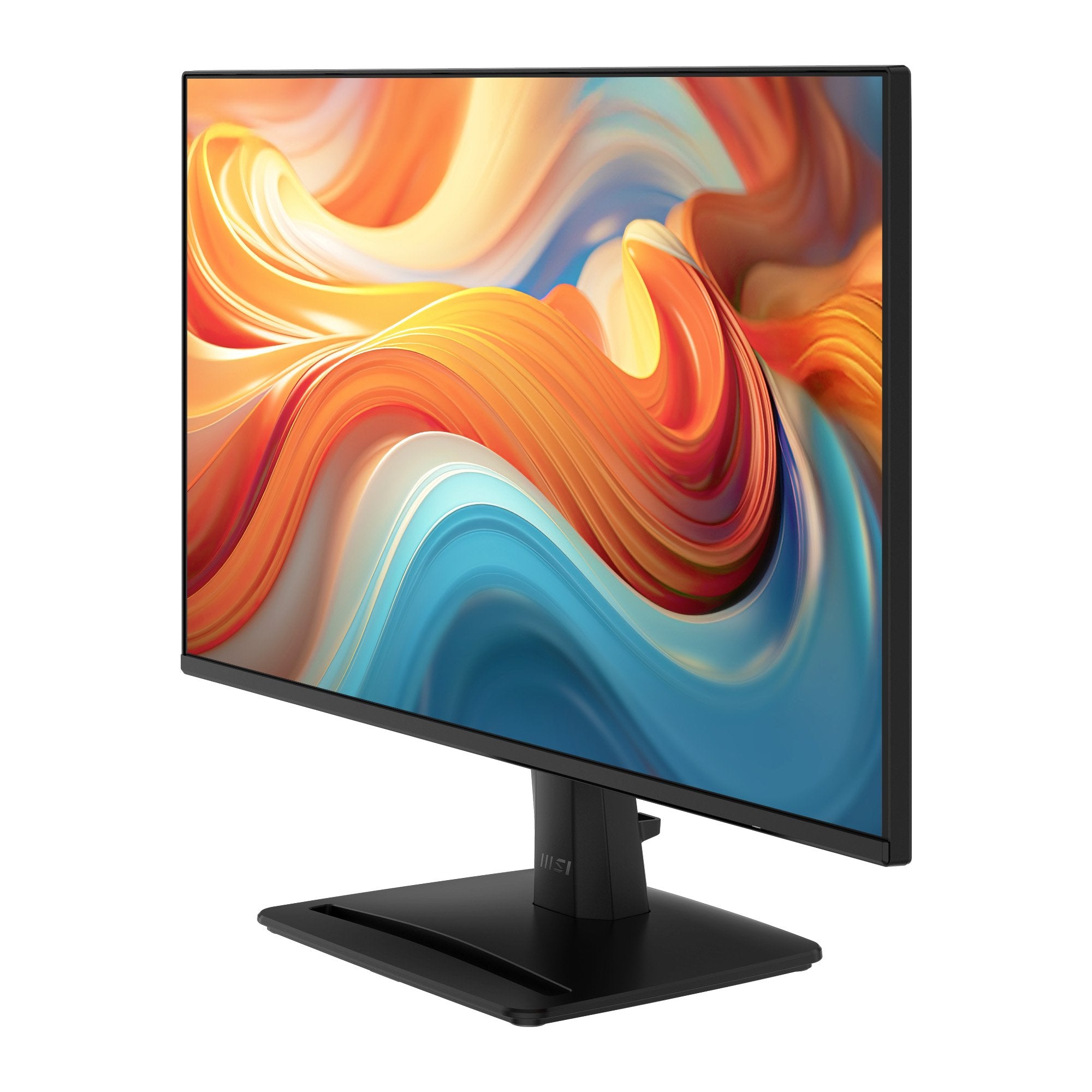 Msi Pro Mp242 E14a 23.8" Ips Fhd 16:9 144hz 300cd M2 1ms Hdmi Dp Vga