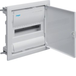 Hager Cuadro De Distribución Pequeño Volta Upv Vu12nc ** 1x12ple Ip30 Tr