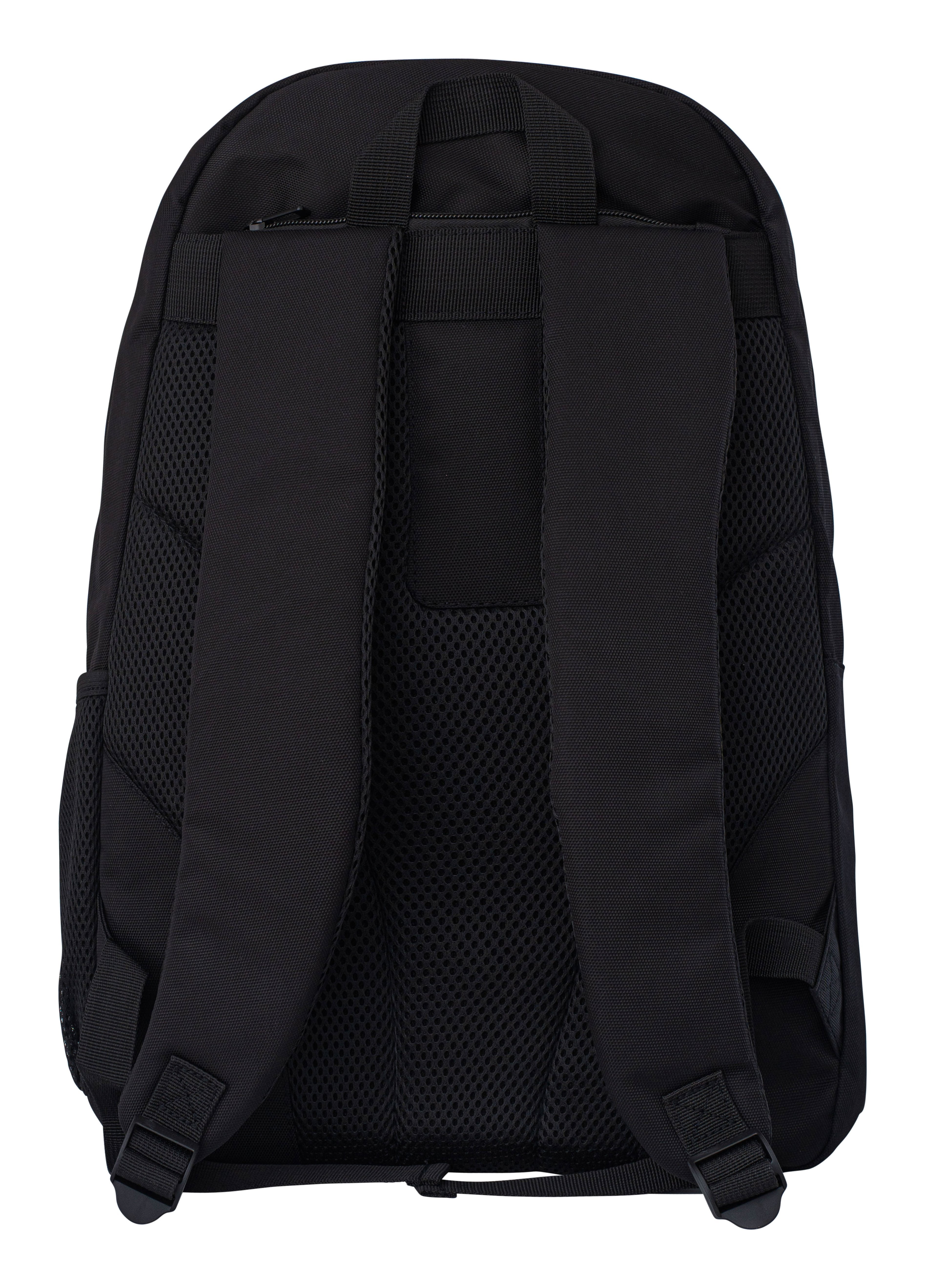 EAN 5060369674750 - Techair Classic essential 39,6 cm (15.6") Mochila Negro imagen 5