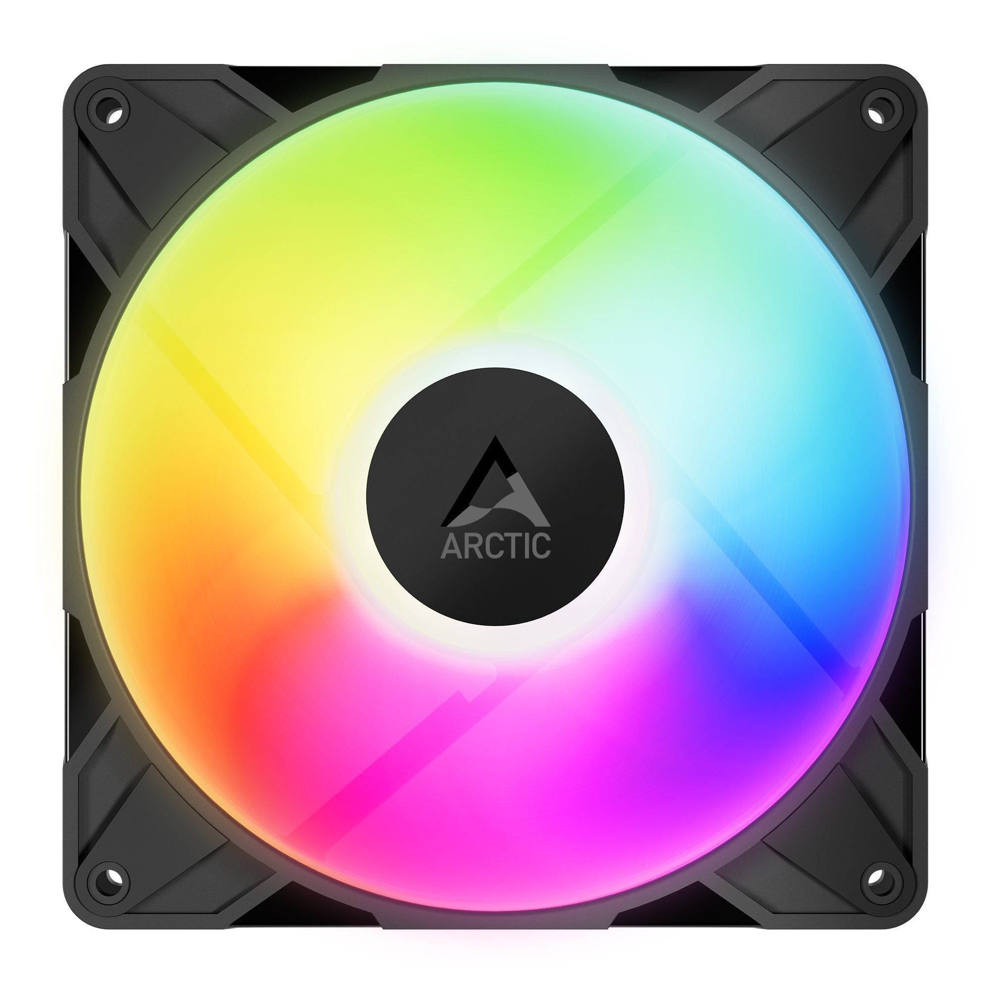 EAN 4895265000393 - ARCTIC P14 Pro A-RGB Carcasa del ordenador Ventilador 14 cm Negro 1 pieza(s) imagen 2
