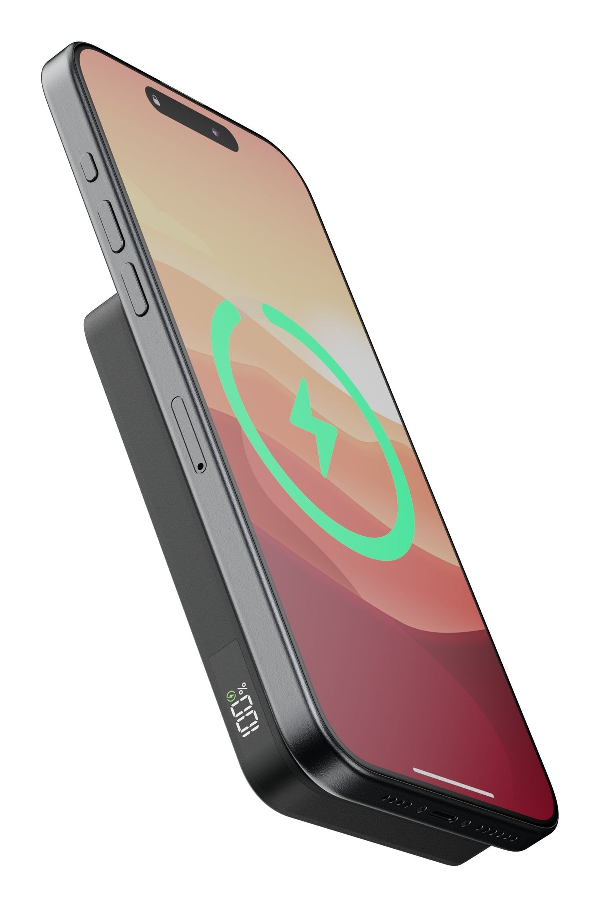 Xtorm Fs5 Fs5w051 - Inductiva Power Bank - Magnético - Li-Pol - 5000 Mah - 18.5 Wh - 18 Watt - Pd (Usb-C)