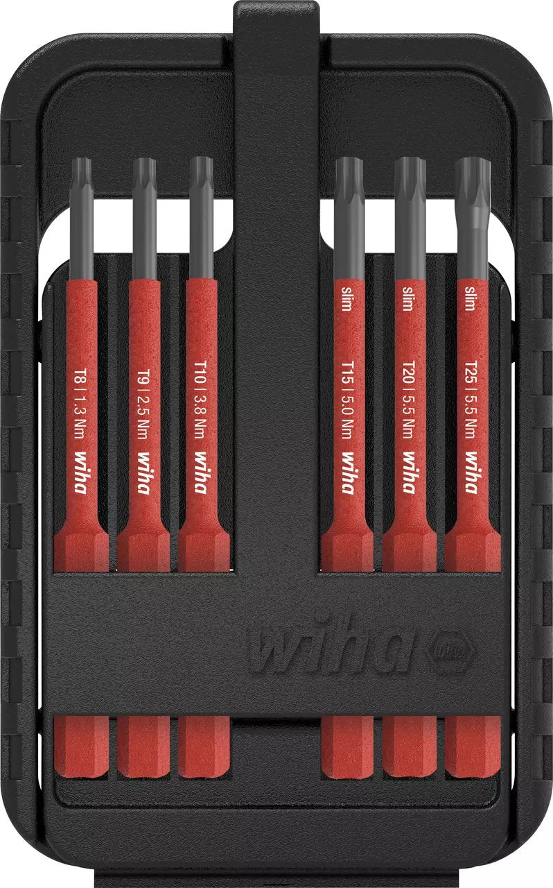 EAN 4010995431532 - Wiha 43153 destornillador eléctrico y llave de impacto imagen 3