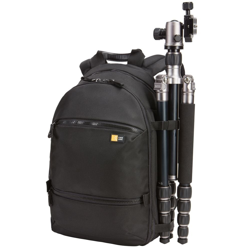 EAN 85854258005 - Case Logic Bryker BRBP-104 Black Funda tipo mochila Negro imagen 6