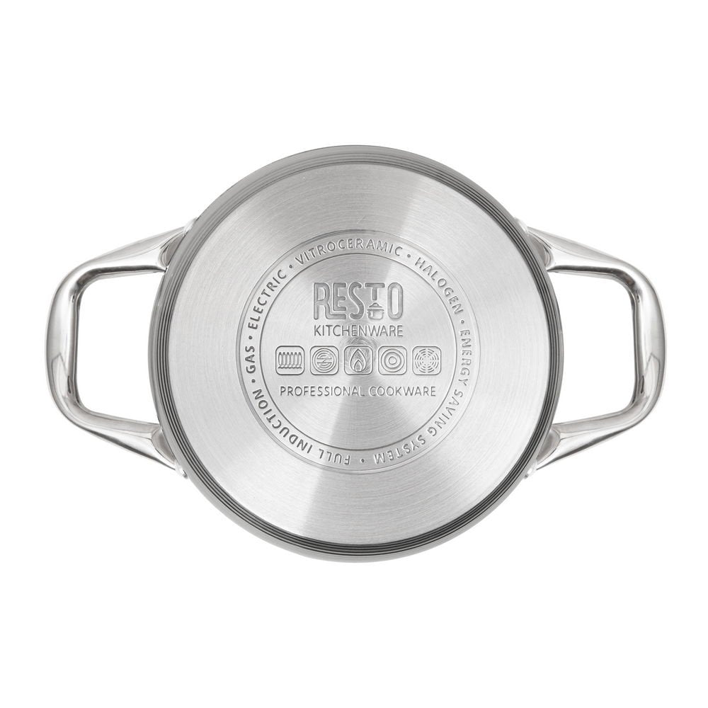 EAN 4260403578865 - Resto Kitchenware Rigel 1,9 L Alrededor Acero inoxidable imagen 7