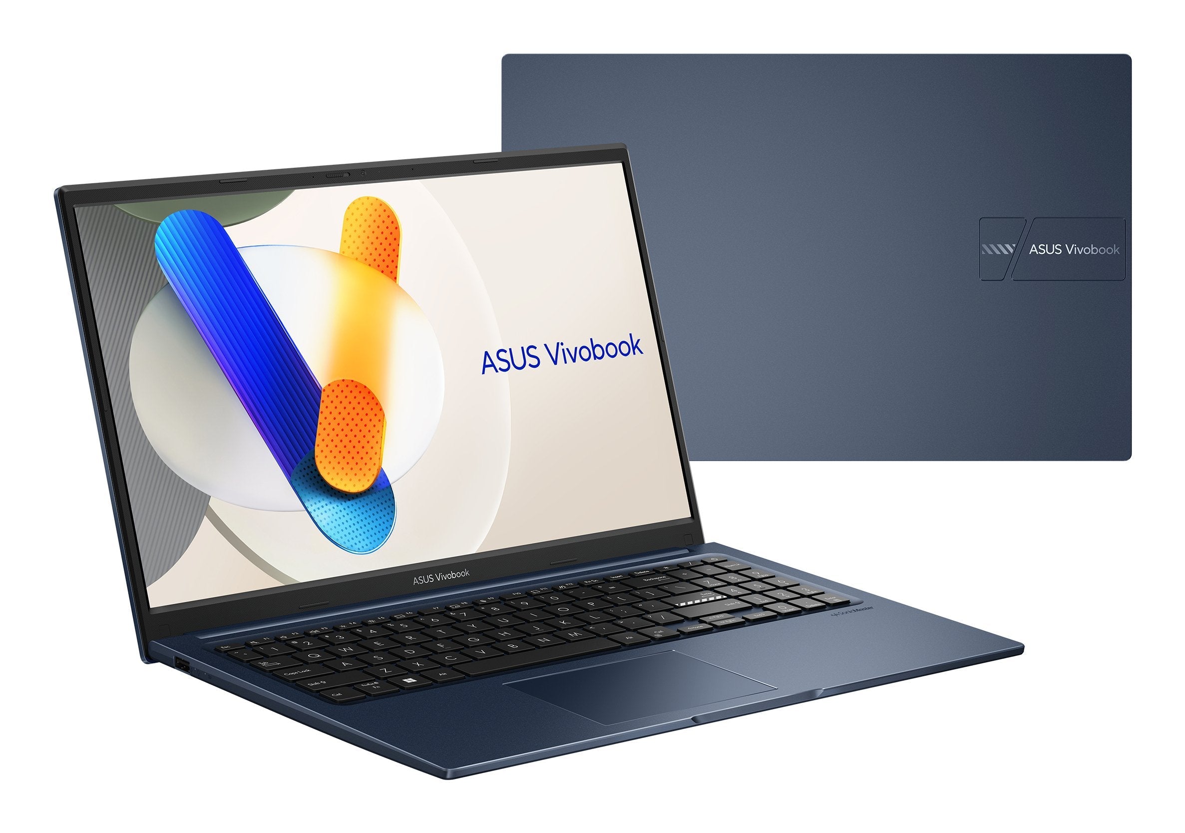 Portátil Asus Vivobook 15 F1504va-Bq133 15.6" Core 5 120u, 16gb, 512gb Ssd, Uhd, Sin Sistema Operativo