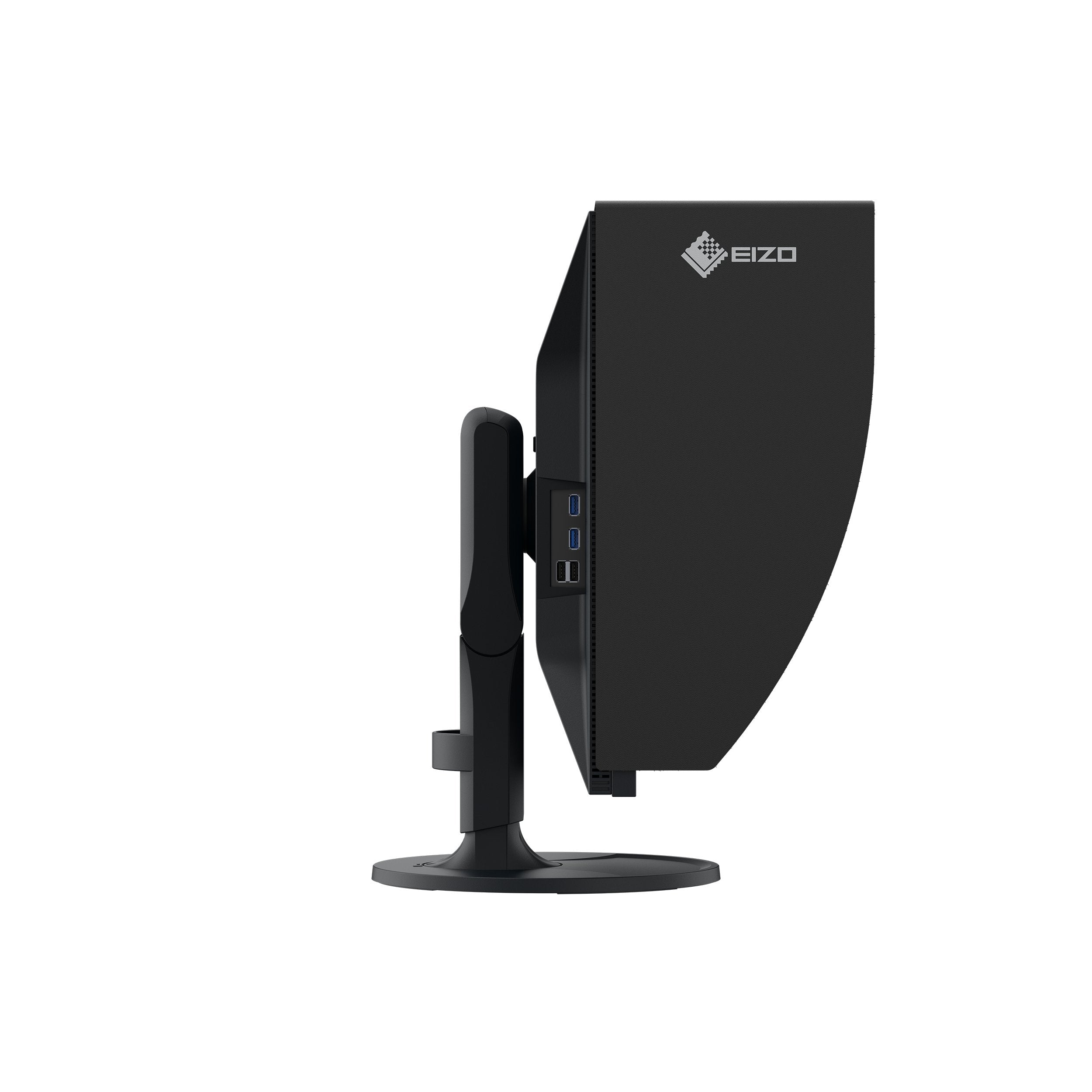 EAN 4995047067818 - EIZO ColorEdge CG2400S pantalla para PC 61 cm (24") 1920 x 1200 Pixeles WUXGA LCD Negro imagen 7