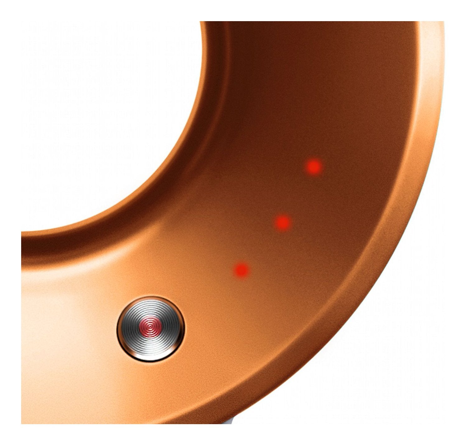 EAN 5025155117576 - Dyson Supersonic Origin secador 1600 W Cobre, Níquel imagen 6