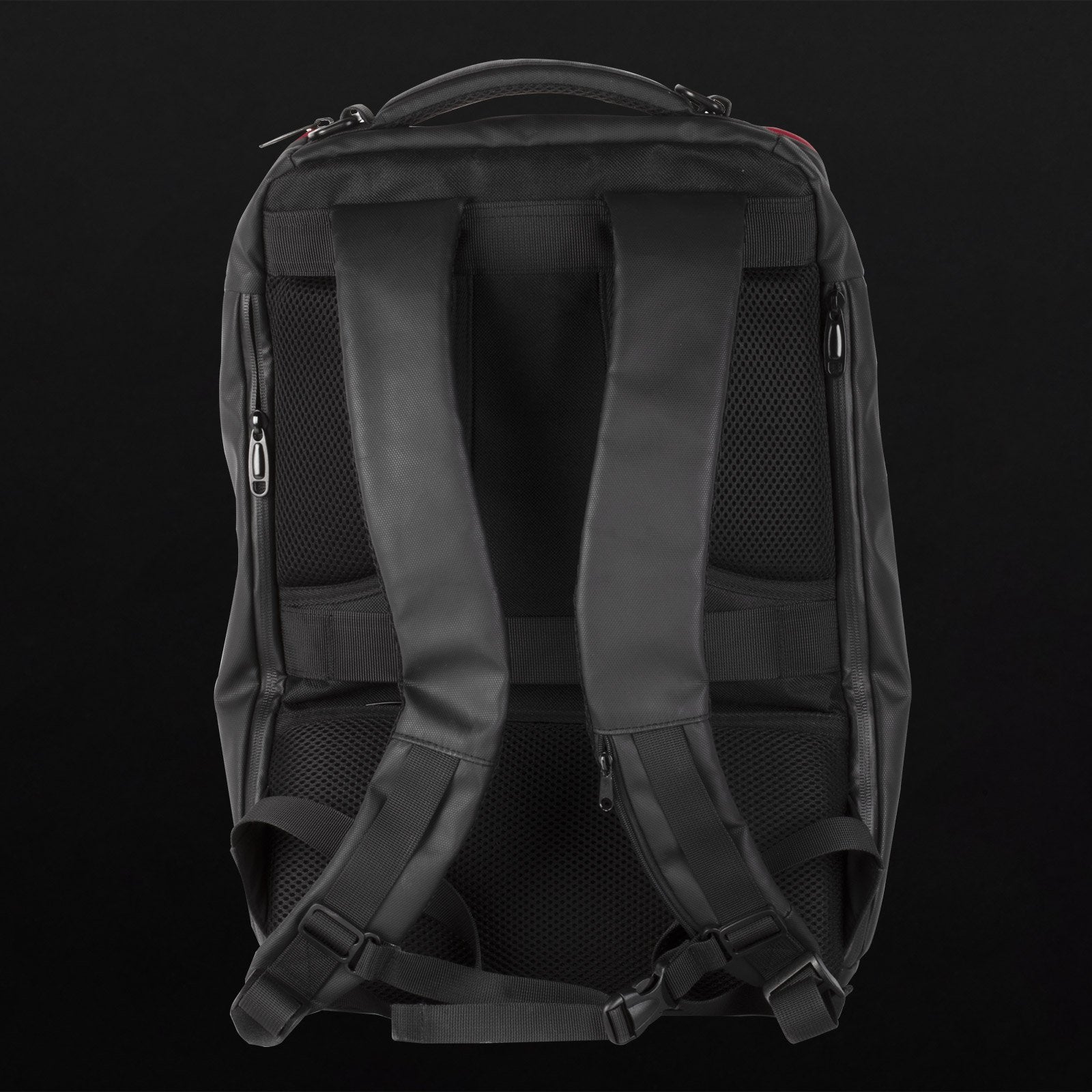 Mochila Konix Drakkar Ragnarr Para Portátil Hasta 17'