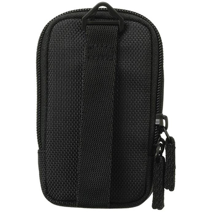 Sony Lcs-Cs2 Estuche De Transporte Blando Para Cyber-Shot