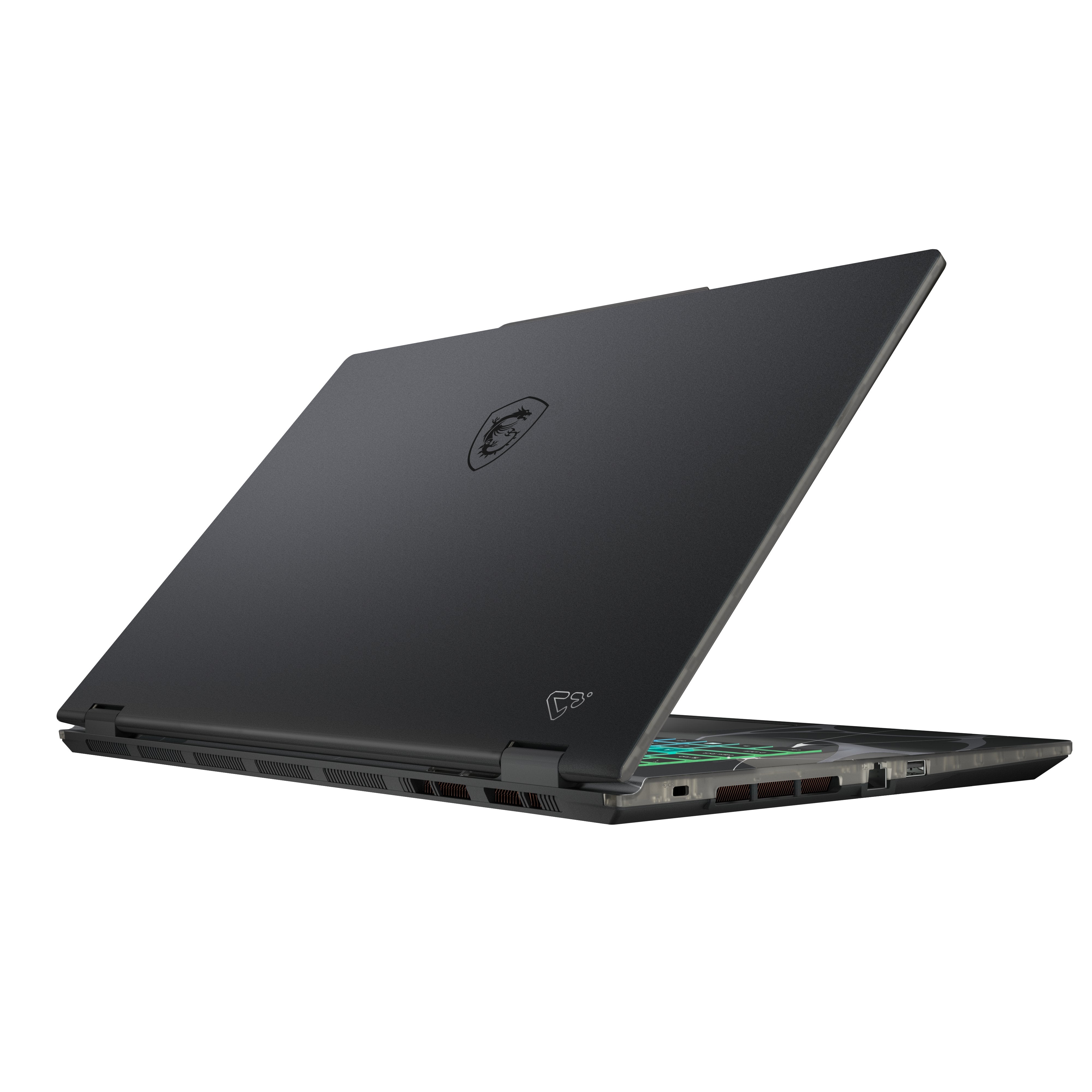 EAN 4711377372824 - MSI Cyborg 17 B2RWEKG-030XPL Intel Core 5 210H Portátil 43,9 cm (17.3") Full HD 16 GB DDR5-SDRAM 512 GB S imagen 4
