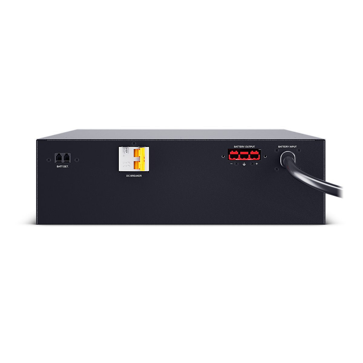 Batería Sai Cyberpower Bps240v9art3u 19"