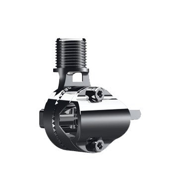 EAN 7072734691512 - Poynting A-BRKT-038 accesorio para antena Montaje directo Plata Acero 115 mm imagen 2
