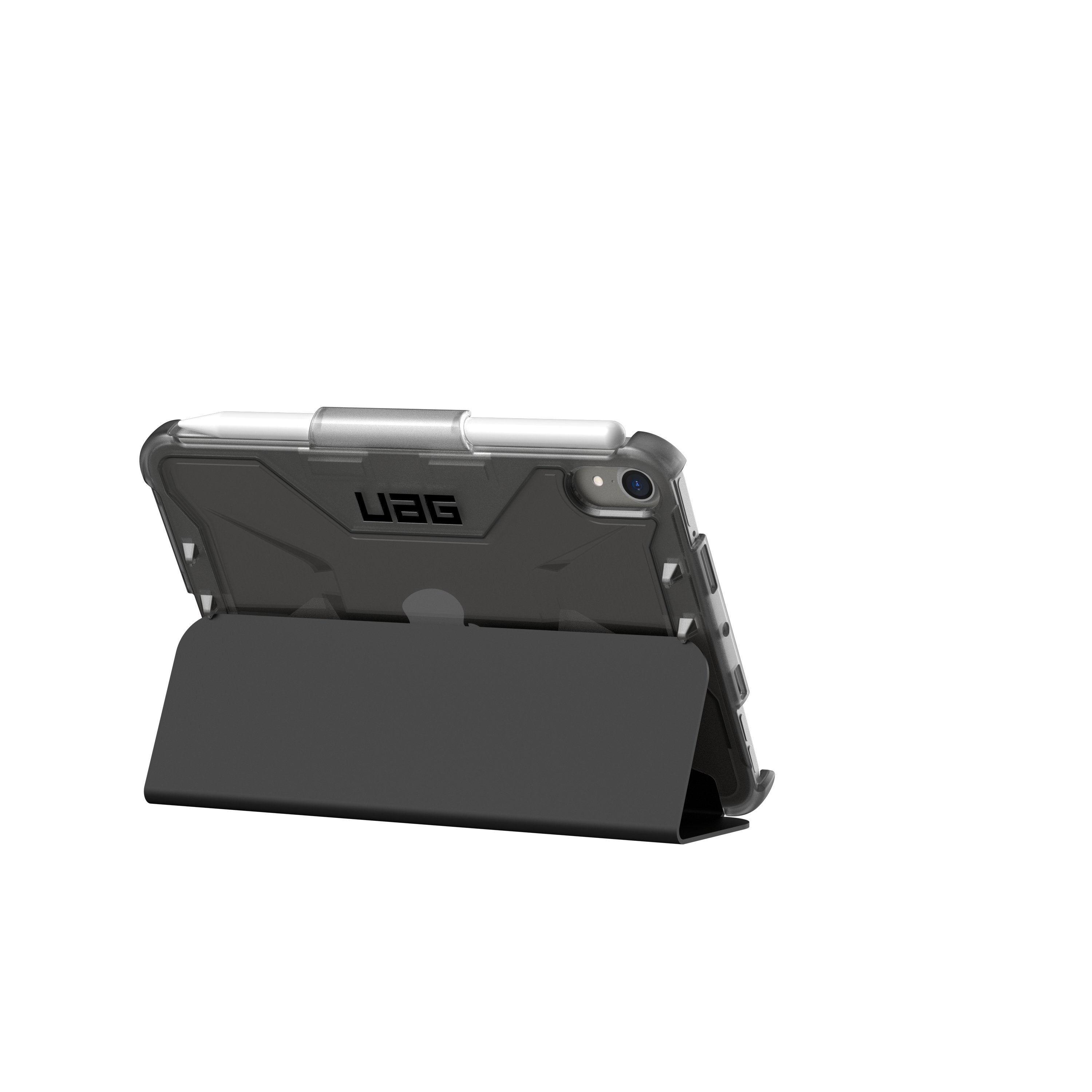Uag Funda De Transporte Plyo Black/ Ice Urban Armor Apple Ipad Mini (2021)