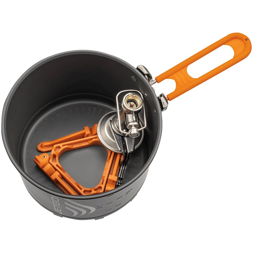 EAN 858941006939 - Jetboil Stash Cooking System Hornilla de cartucho imagen 7