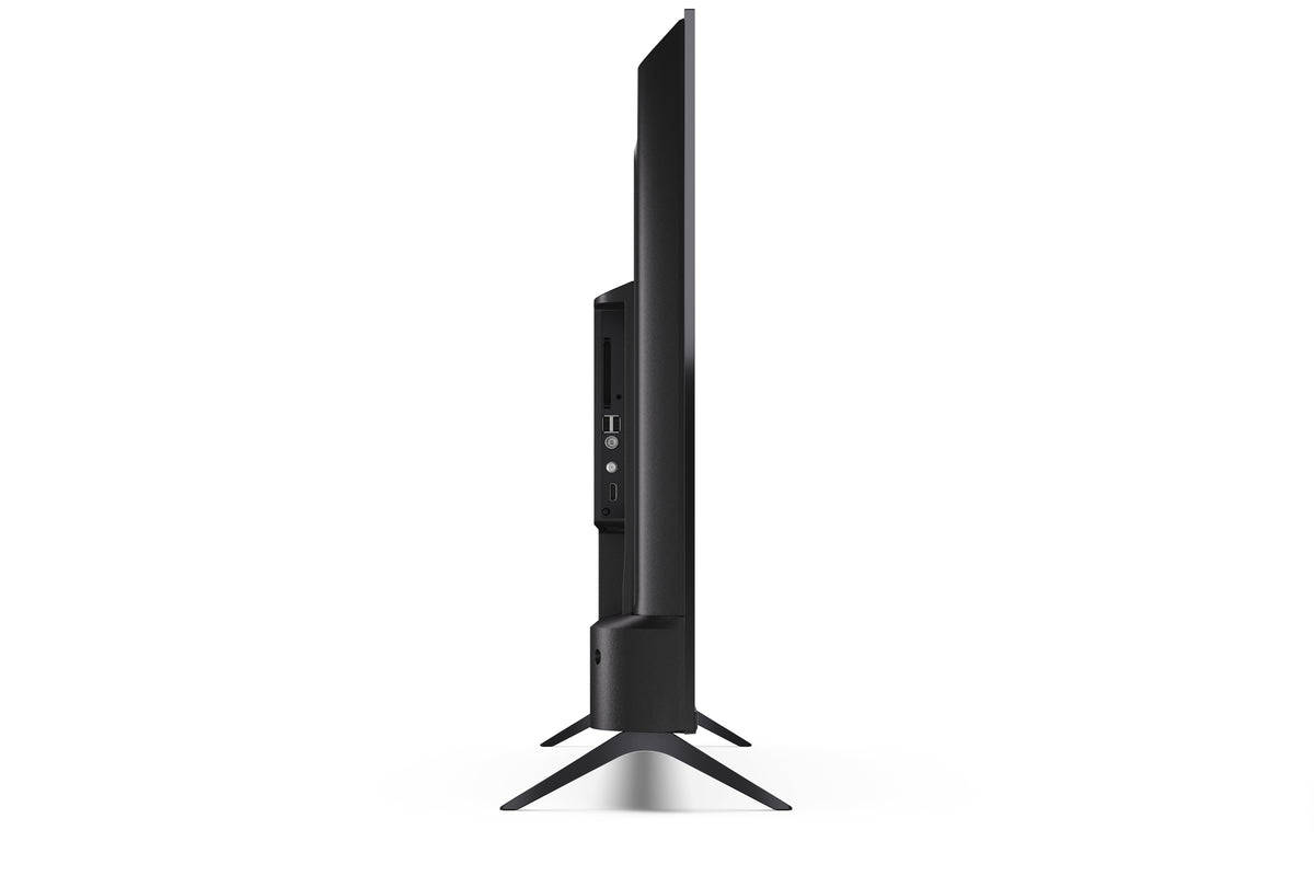 EAN 5905683272865 - Sharp 50HP5265E Televisor 127 cm (50") 4K Ultra HD Smart TV Wifi Negro imagen 9