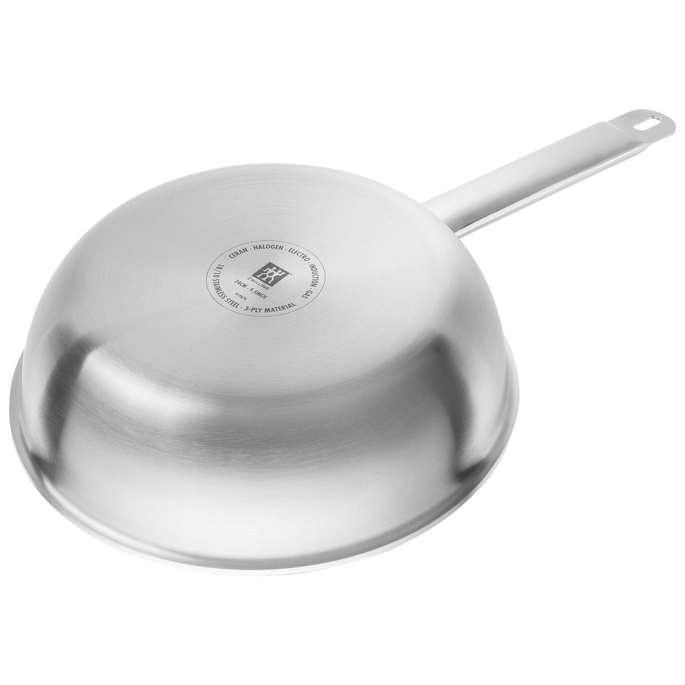 EAN 4009839530616 - ZWILLING Pro Sartén multiuso Alrededor imagen 3