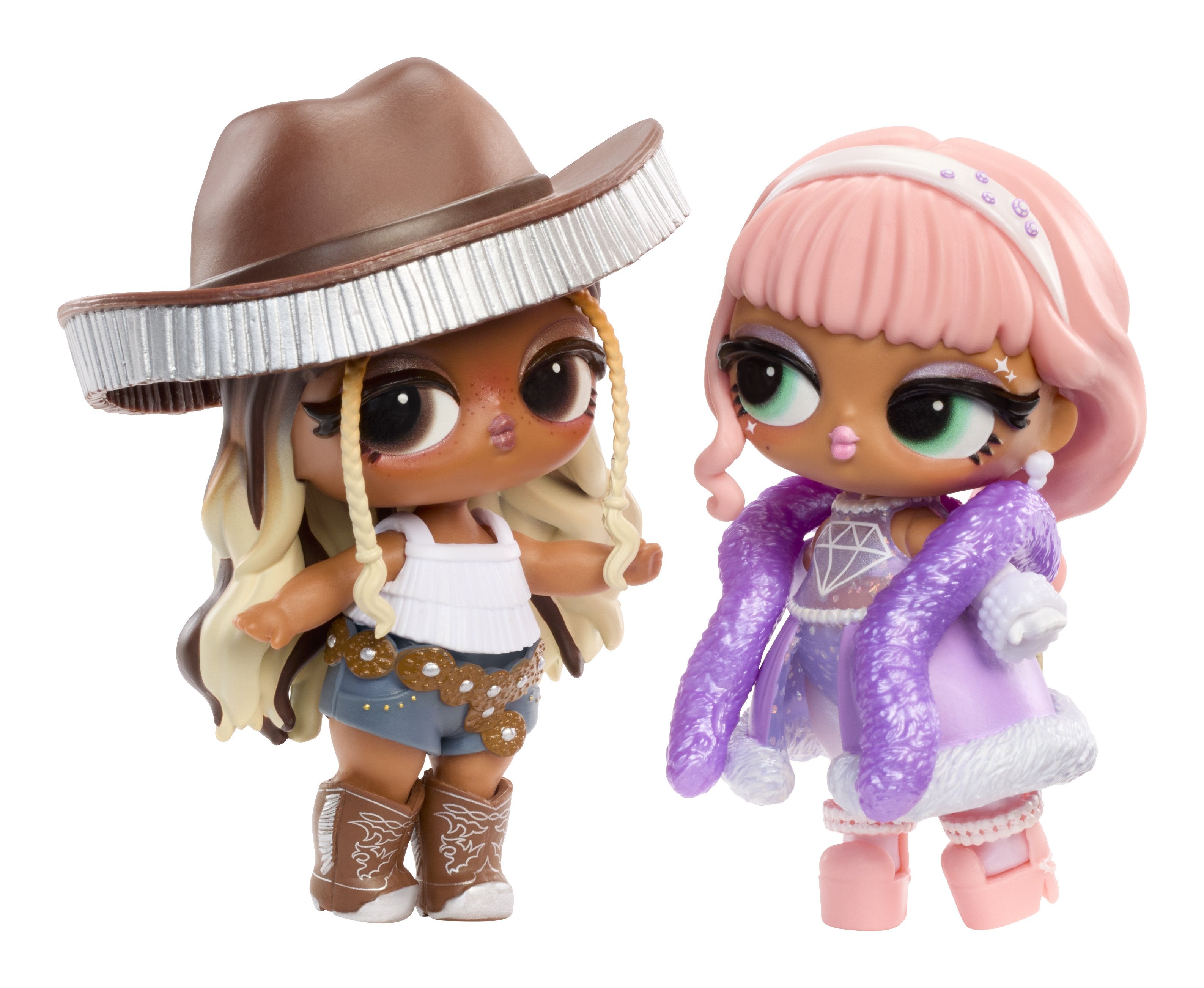Mga Entertainment Mga L.O.L. Surprise Music Festival Tots Asst In Pdq 249641-Euc