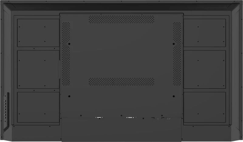 Viewsonic Cde43g3-1c - 109 Cm (43") Clase Diagonal (108 Cm (42.5")