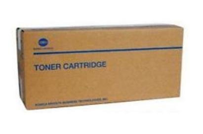 EAN 4053768185348 - Konica Minolta TN-619BK cartucho de tóner 1 pieza(s) Original Negro imagen 1