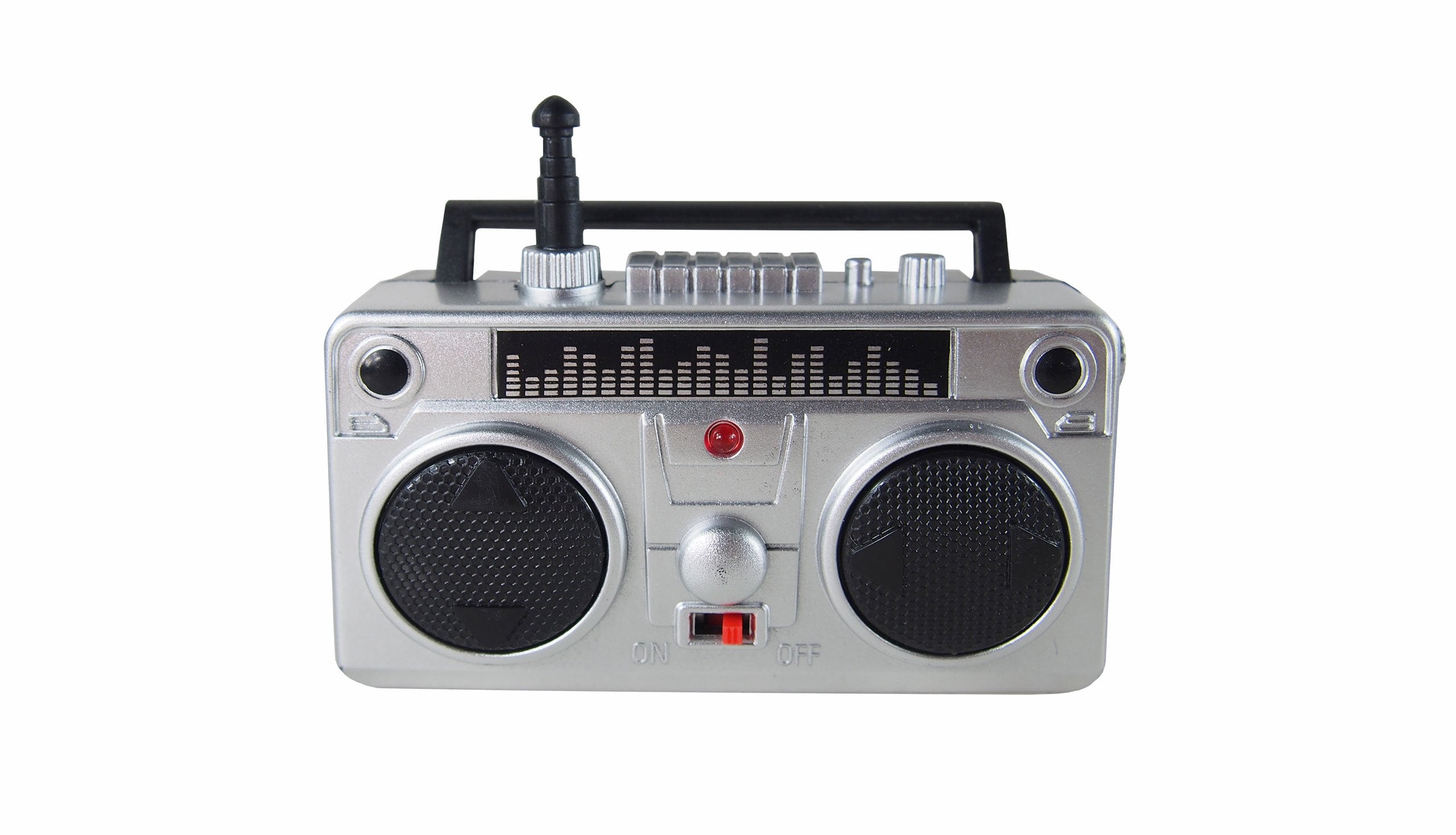 EAN 4260677953856 - Amewi Mini Truck modelo controlado por radio 1:64 imagen 6