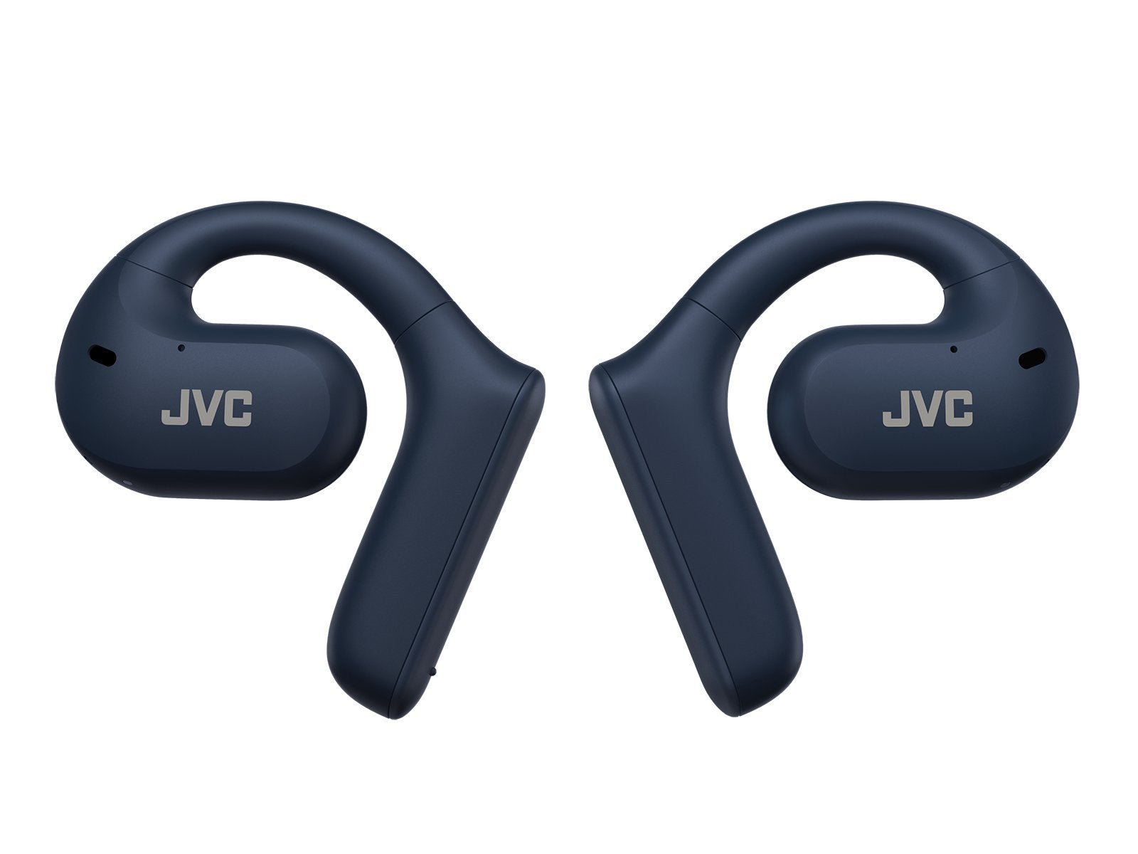 Auriculares  Jvc Ha-Np35t-Au Blue