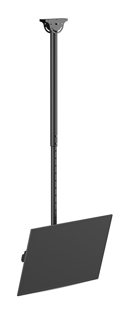 Soporte Techo Neomounts Deh 37"-70" 1tft 1gelenk H:106-156cm Máx.50 Schwa