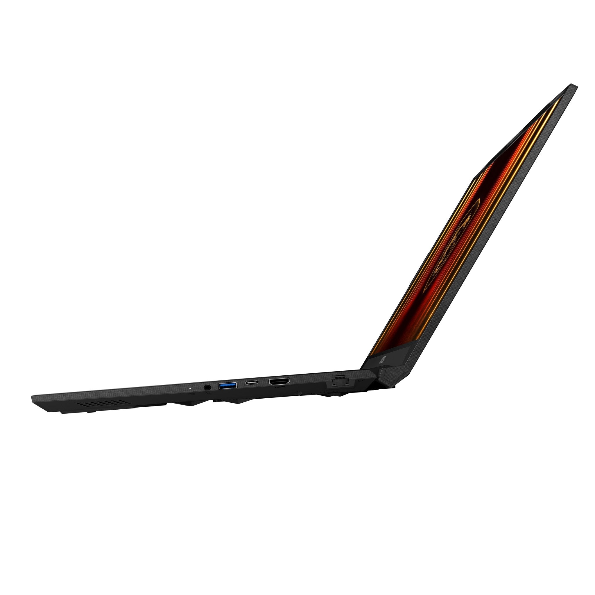 EAN 4711377346061 - MSI Katana 17 HX B14WGK-032XES Intel® Core™ i7 i7-14650HX Portátil 43,9 cm (17.3") Full HD 32 GB DDR5-SDR imagen 12