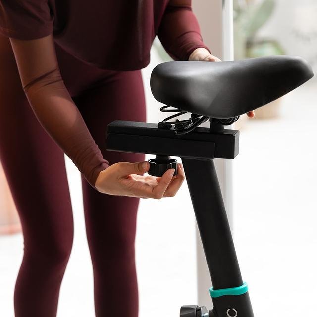 Bicicleta 07096 Drumfit Indoor 1000 Tese