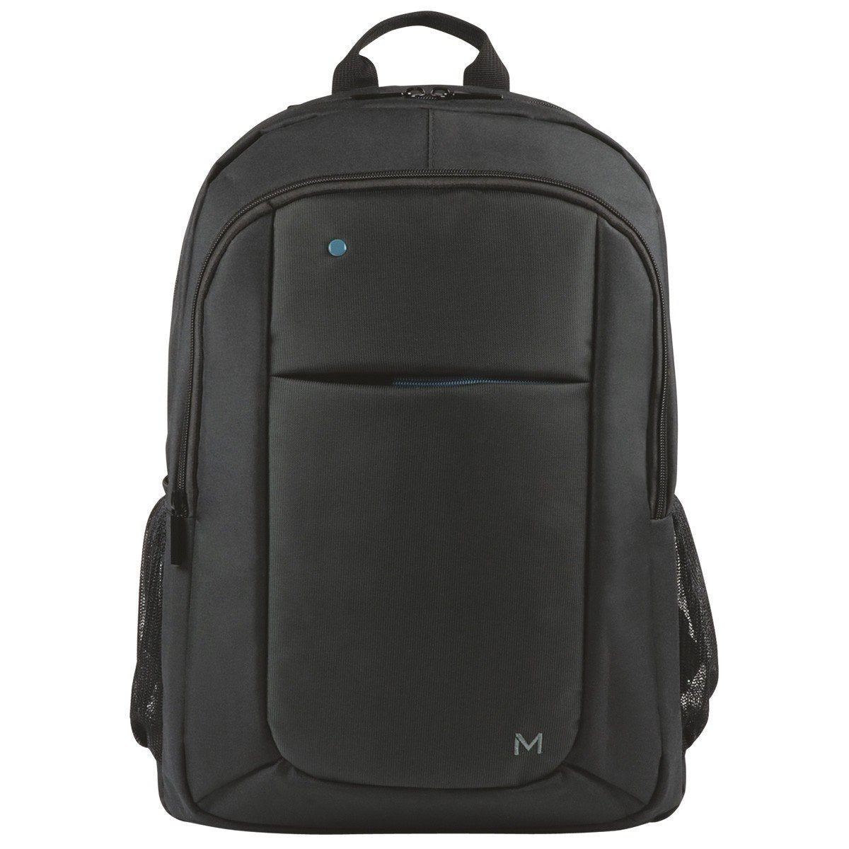 Mobilis The One Maletines Para Portátil 39,6 Cm (15.6") Mochila Negro