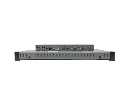 Monitor 17" Agneovo Sx17g Vga/Dvi/Bnc/Hdmi/Dp/Mu