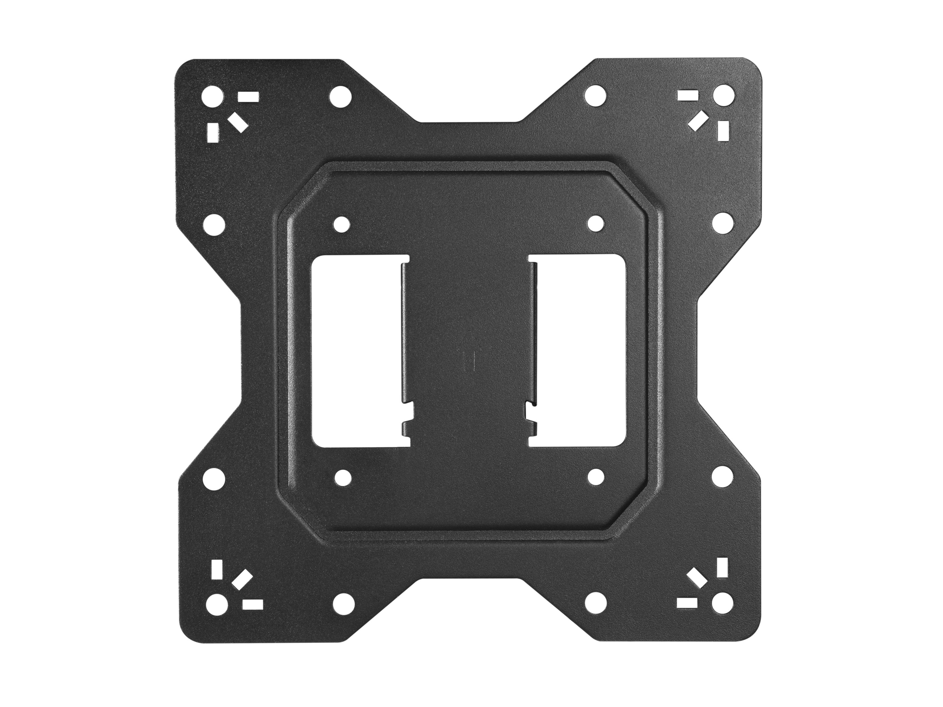 Soporte De Pared Equip  Para Tv De Movimiento Completo De 23"-55