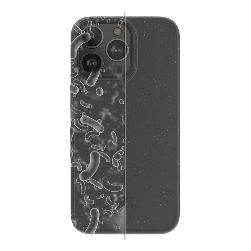 Woodcessories Bio Case Magsafe Funda Iphone 13 Pro Max17 Cm (6.7") Negro