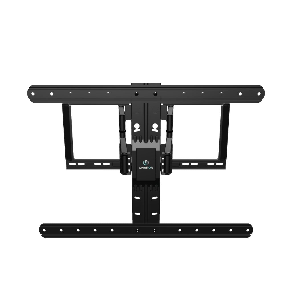EAN 4262392442424 - ONKRON SM6L-B soporte para TV 2,29 m (90") Negro imagen 2