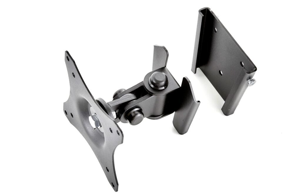 Edbak Gd04 Soporte Para Tv 73,7 Cm (29") Negro