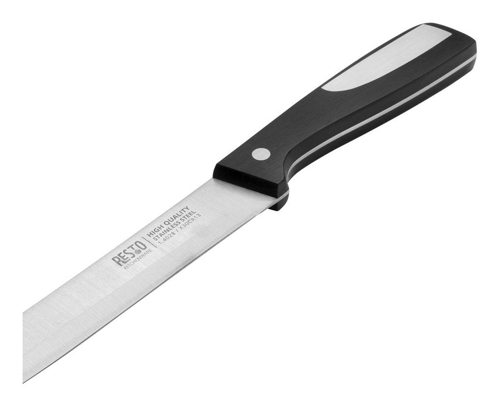 Carving Knife 20cm/95322 Resto