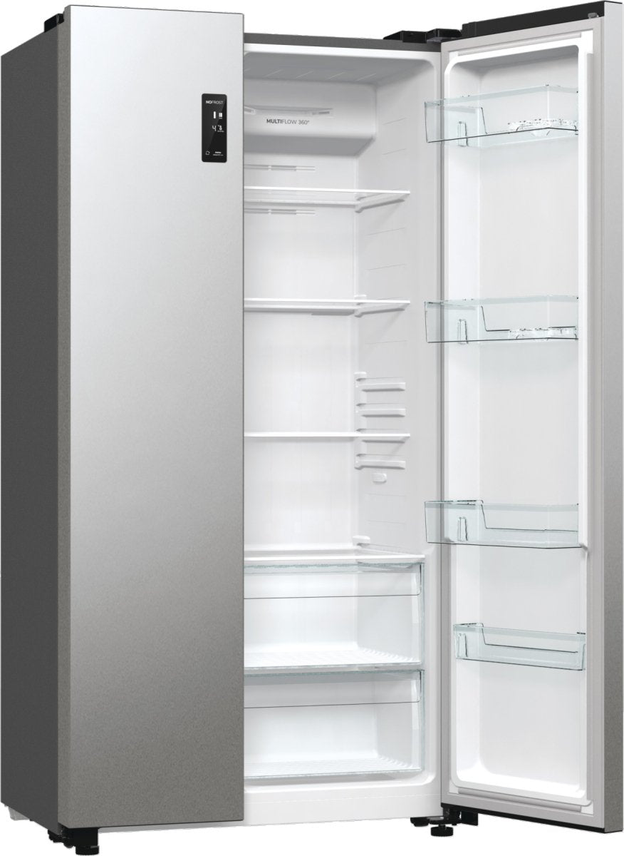Nrr9185eaxl Gorenje     Sbs