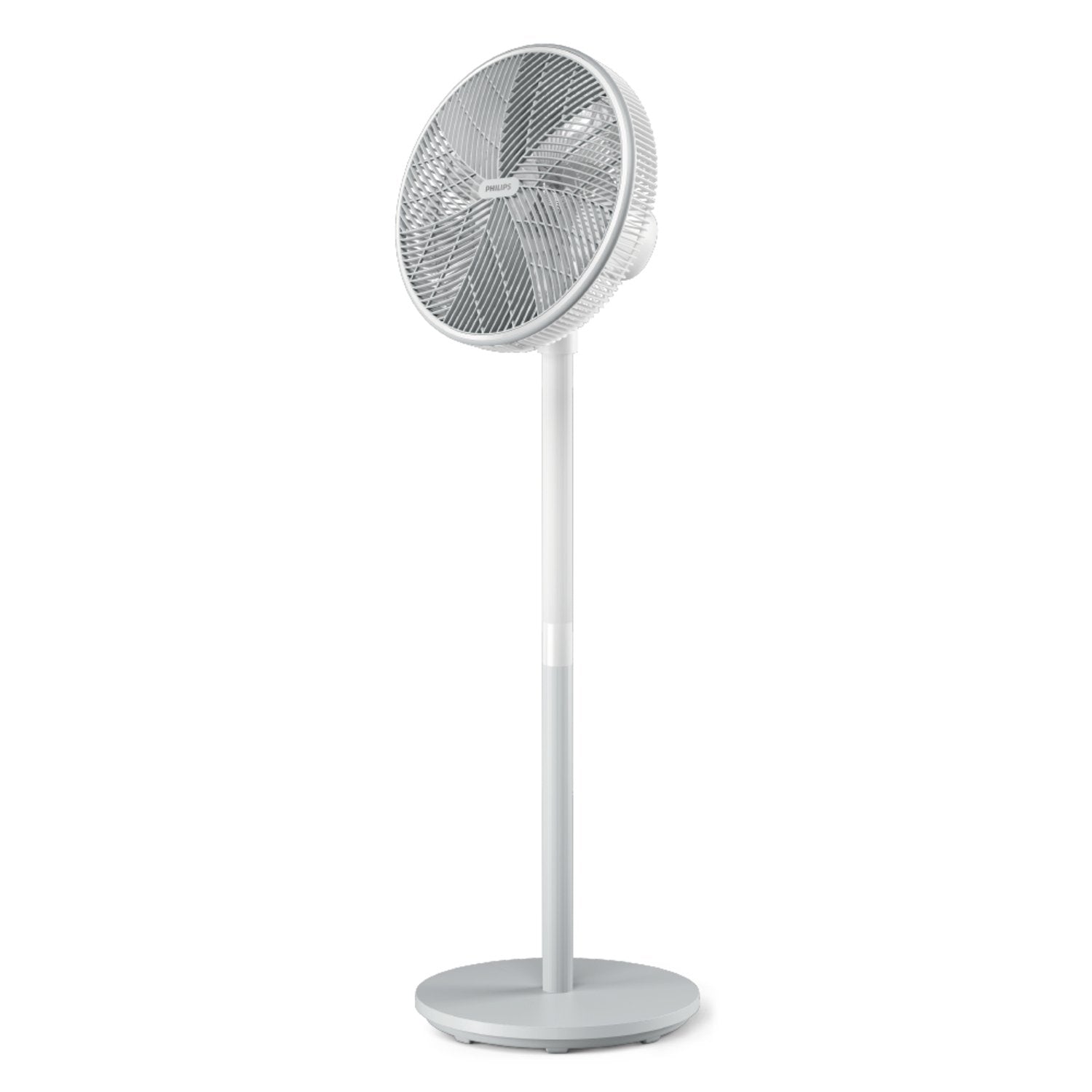 Ventilador Philips Cx2550 00 2000 Series Stand Fan, White