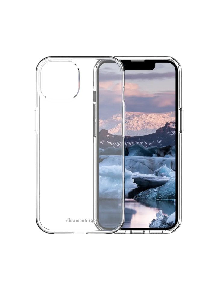EAN 5711428041708 - dbramante1928 Reykjavik Pro funda para teléfono móvil 15,5 cm (6.1") Transparente imagen 1