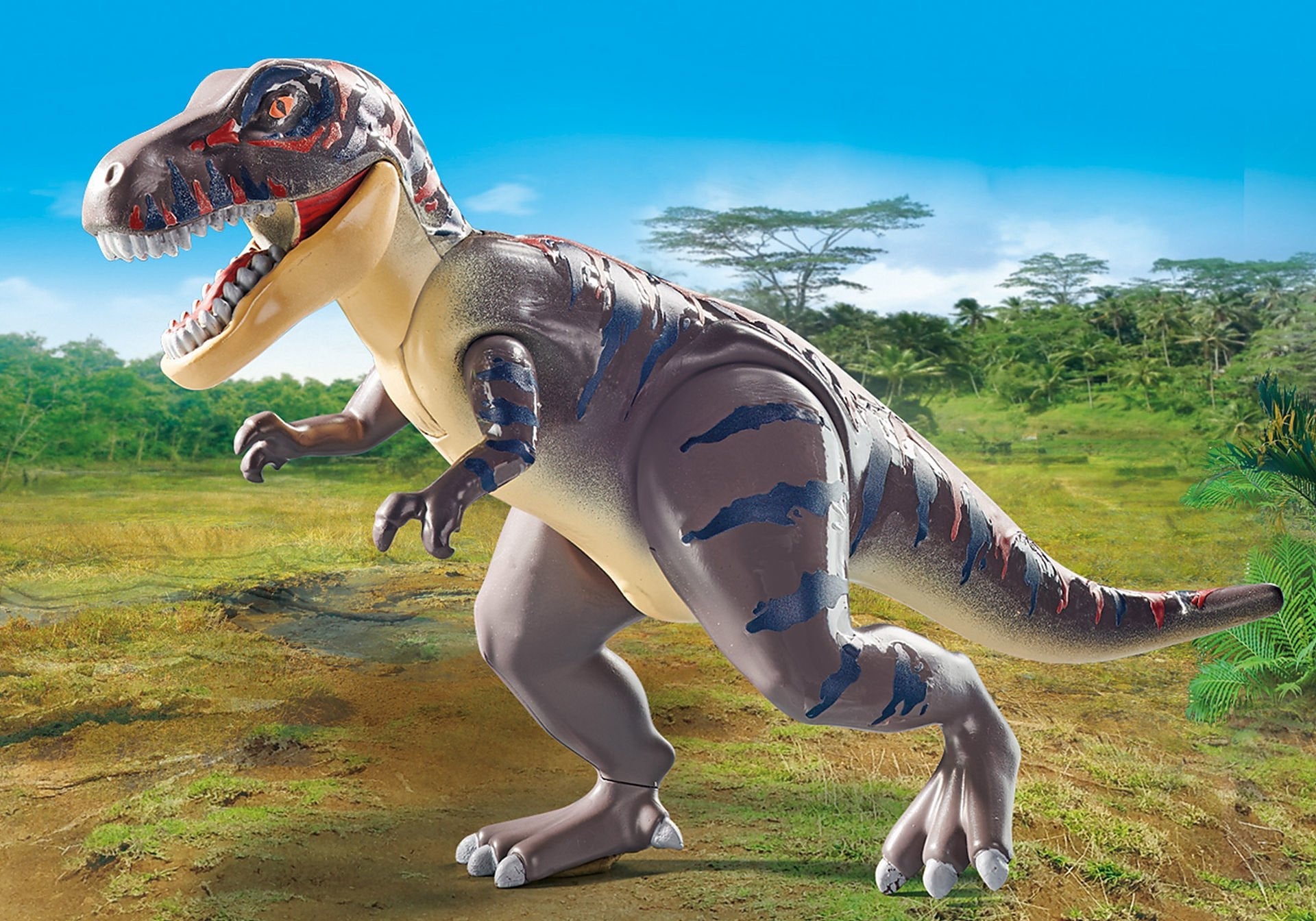 EAN 4008789715241 - Playmobil Dinos 71524 set de juguetes imagen 5
