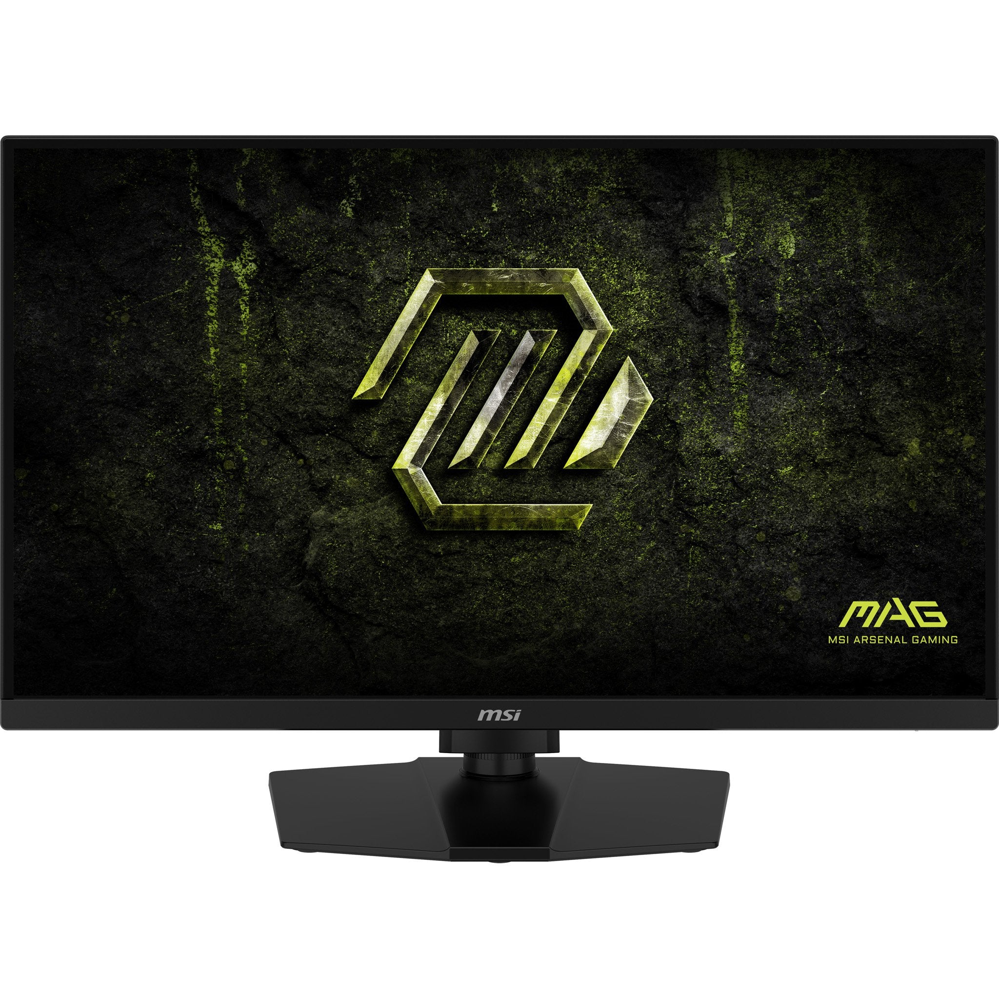 EAN 4711377368131 - MSI MAG 274QPF E20 pantalla para PC 68,6 cm (27") 2560 x 1440 Pixeles Wide Quad HD LCD Negro imagen 3