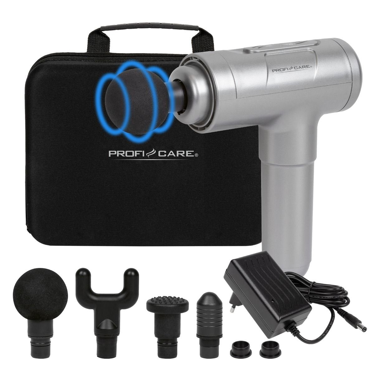 Proficare Pc-Mp 3087 Plata