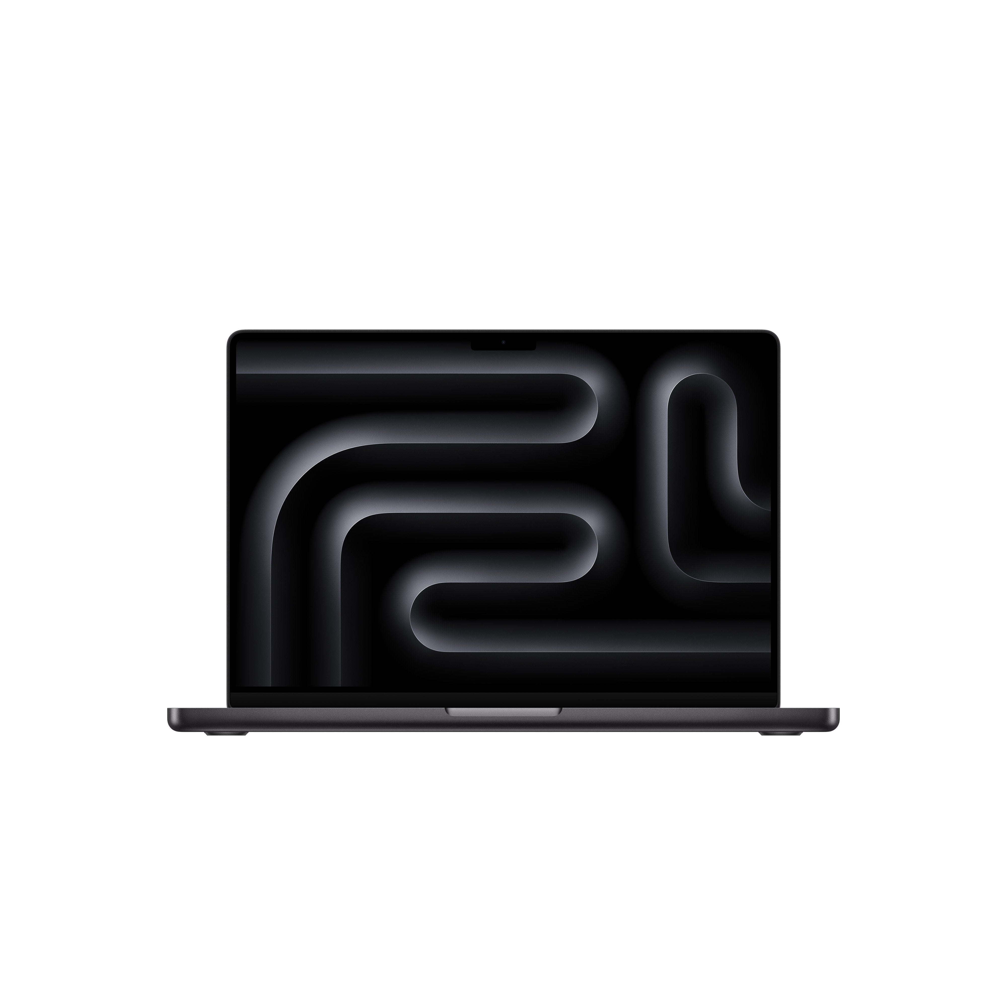 EAN 0195950489644 - Apple MacBook Pro Apple M M5 Portátil 36,1 cm (14.2") 16 GB 1 TB SSD Wi-Fi 6E (802.11ax) macOS Tahoe Negr imagen 1