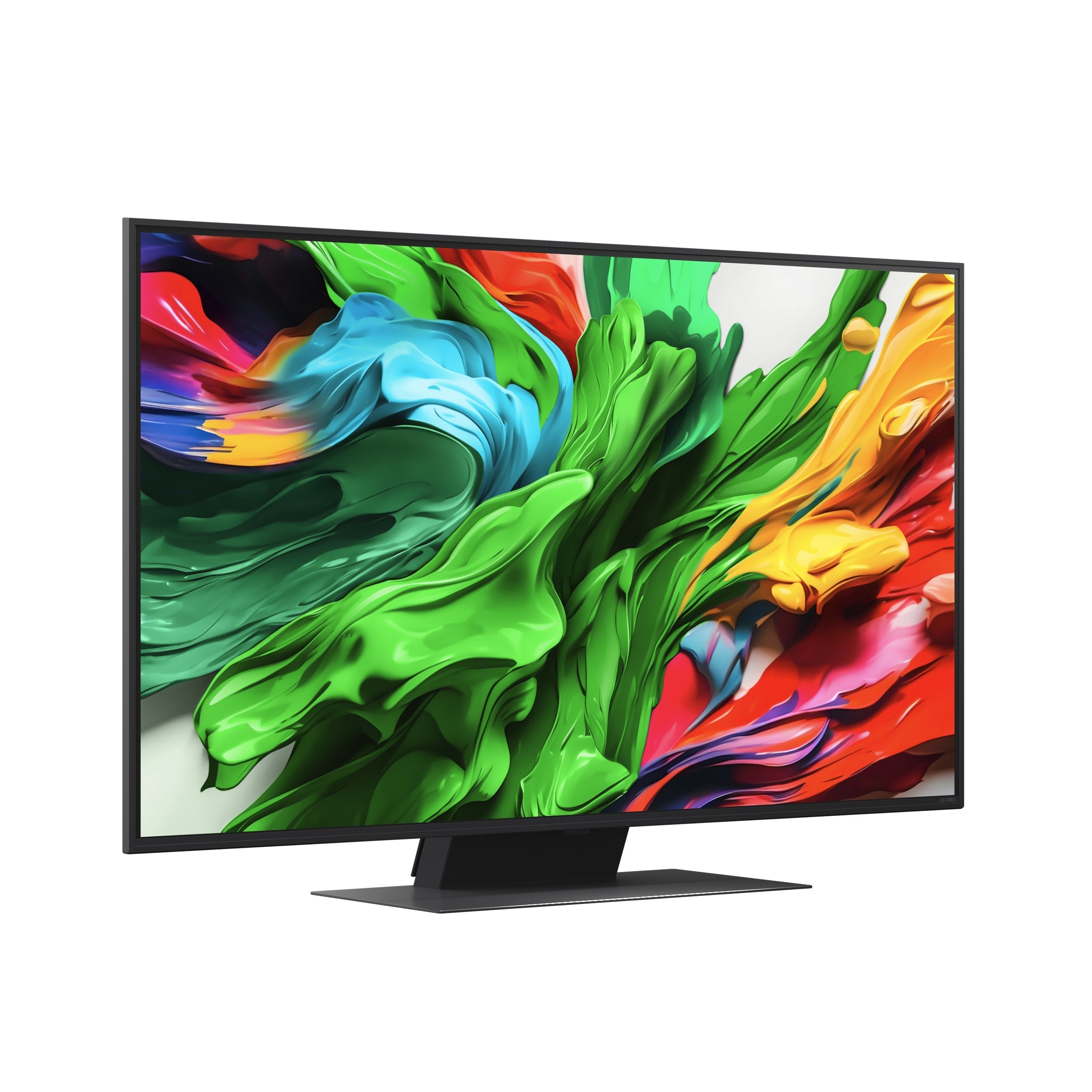 EAN 8806096383827 - LG QNED evo AI 50QNED87A6D 127 cm (50") 4K Ultra HD Smart TV Wifi Negro imagen 2