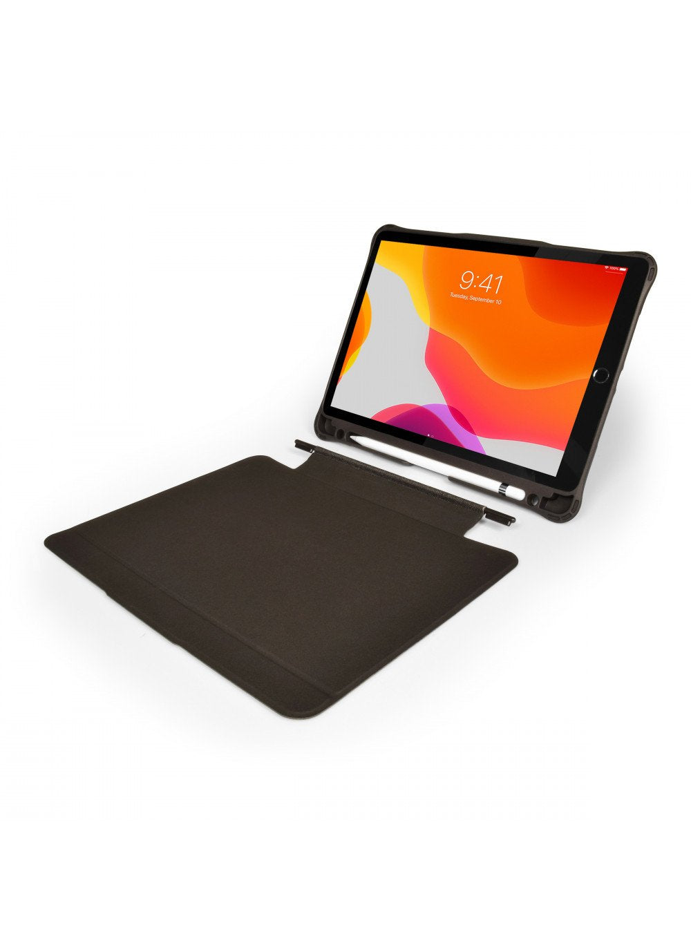 Manchester Ii Rugged Folio For Ipad Pro