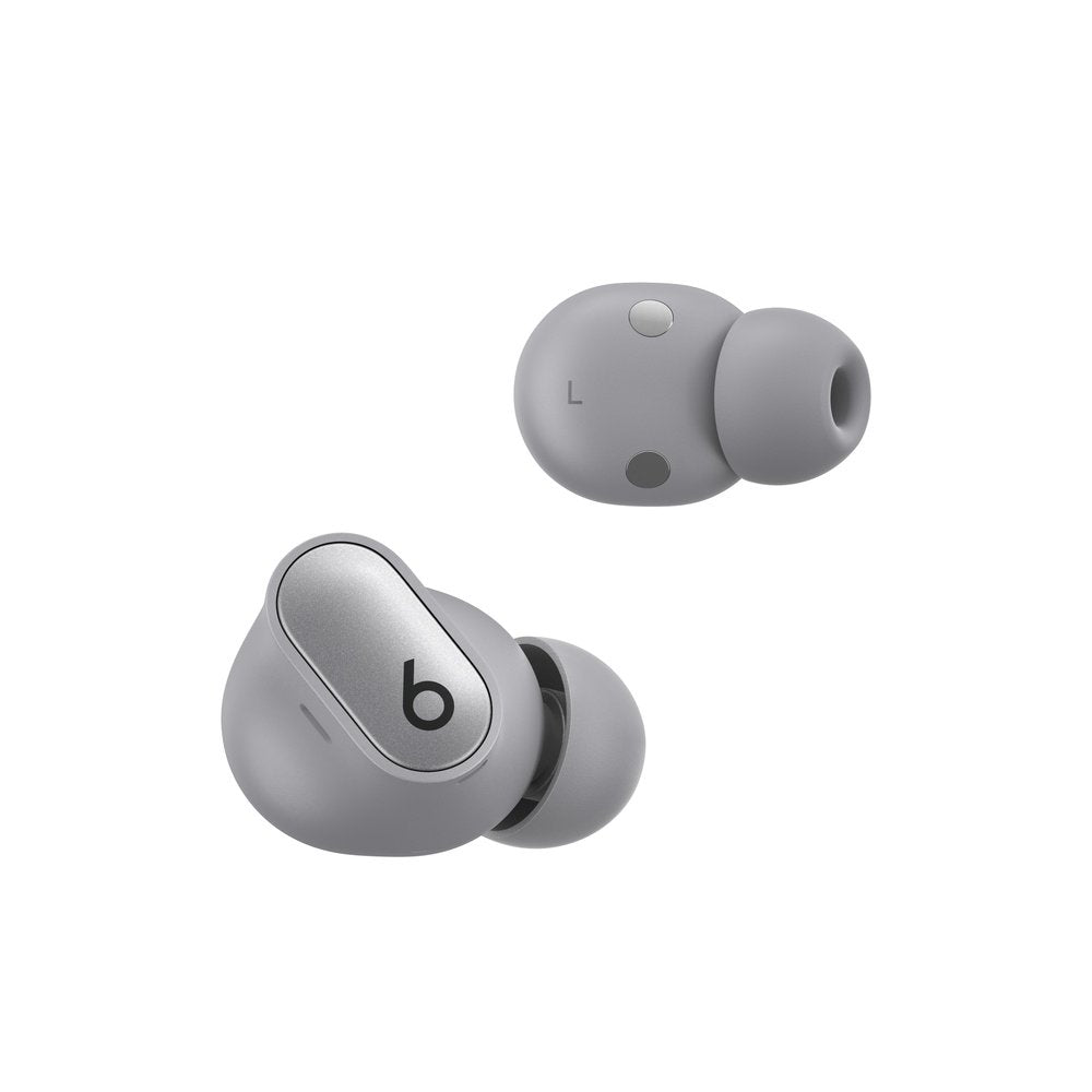 Auriculares Beats By Dr. Dre Mt2p3zm/A   True Wireless Stereo (Tws) Bluetooth Plata