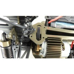 Amewi Rc Auto Blade Hggy Ni-Mh Akku 2000mah 14+