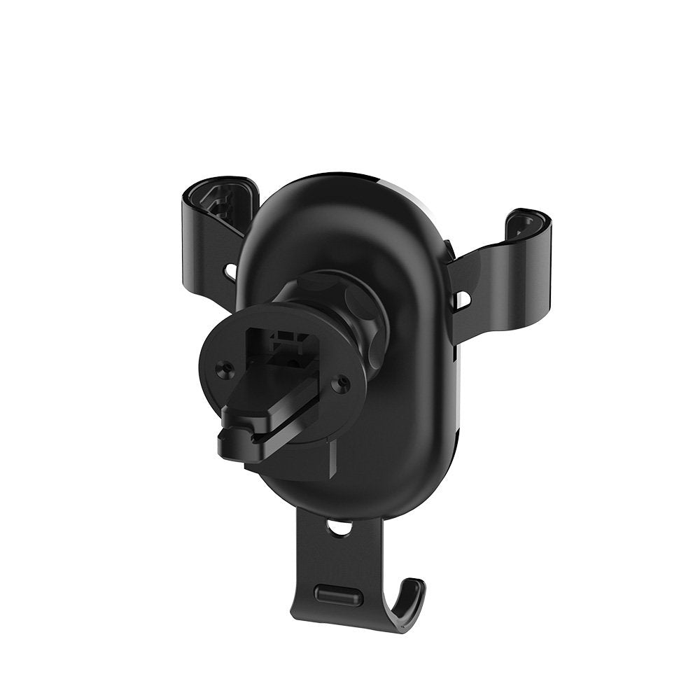 Soporte Colorway Cw-Chg01-Bk Pasivo Teléfono Móvil/Smartphone Negro
