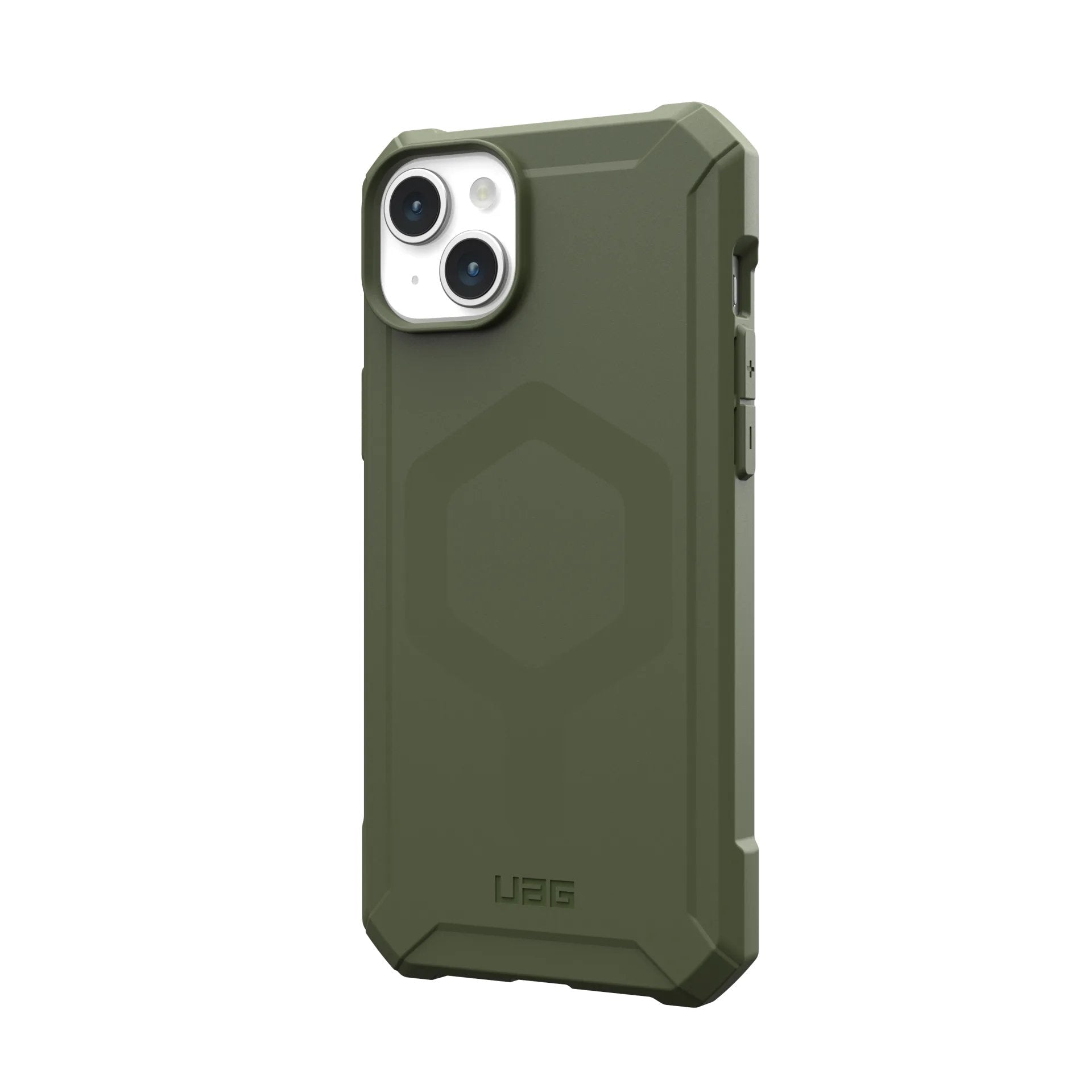 Funda Para Iphone 15  Urban Armor Gear 114307117272   15,5 Cm (6.1") Verde